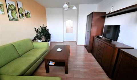 One bedroom apartment, Sídl. Kaška, Sale, Nitra, Slovakia