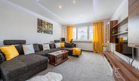 Two bedroom apartment, Tri Hôrky, Sale, Košice - Západ, Slovakia