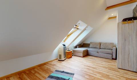 Studio, Trnavská cesta, Sale, Pezinok, Slovakia