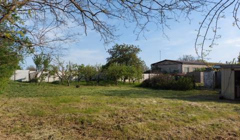 Land – for living, Sale, Nitra, Slovakia