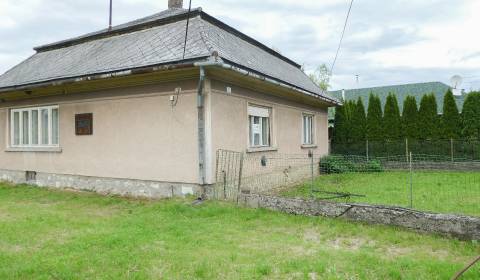Family house, Košická, Sale, Gönc, Hungary