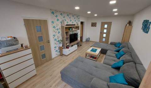 Two bedroom apartment, Sale, Nové Zámky, Slovakia