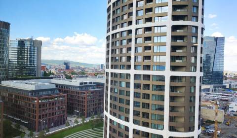 One bedroom apartment, Továrenská, Rent, Bratislava - Ružinov, Slovaki
