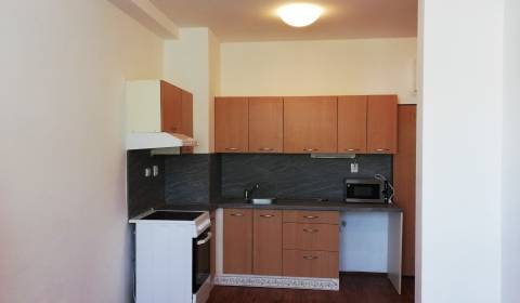 One bedroom apartment, Nábrežná, Rent, Martin, Slovakia