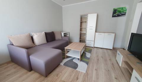 Studio, Schurmannova, Rent, Nitra, Slovakia