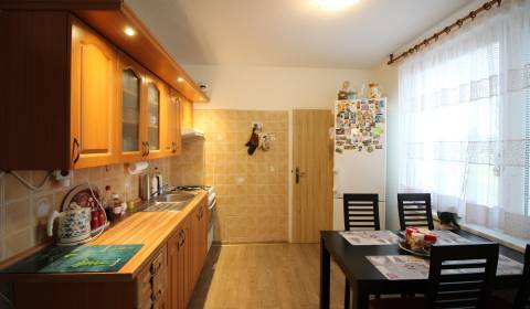 Two bedroom apartment, Ždiarska, Sale, Nitra, Slovakia