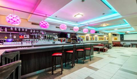 Commercial premises, 17. novembra, Rent, Prešov, Slovakia