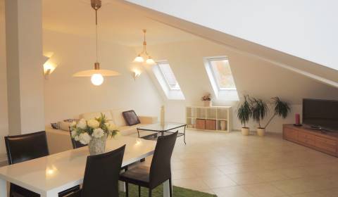 Two bedroom apartment, Nekrasovova, Rent, Bratislava - Staré Mesto, Sl