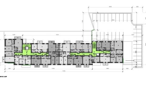 One bedroom apartment, Rudlovská cesta, Sale, Banská Bystrica, Slovaki