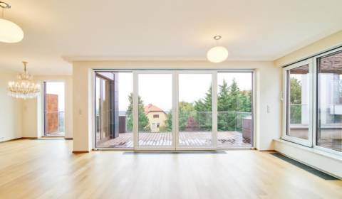 Apartment for rent in premium project close to castle
