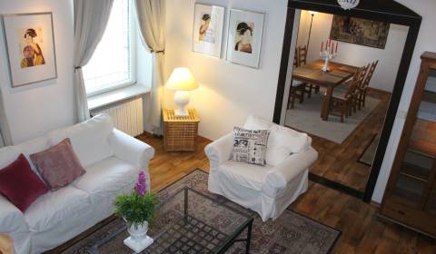 Family house, Gorazdova, Rent, Bratislava - Staré Mesto, Slovakia