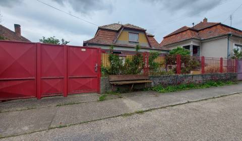 Family house, Sale, Komárno, Slovakia