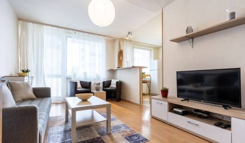 Studio, Pajorova, Rent, Košice - Staré Mesto, Slovakia