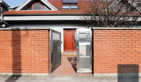 Family house, Orechový rad, Rent, Bratislava - Ružinov, Slovakia