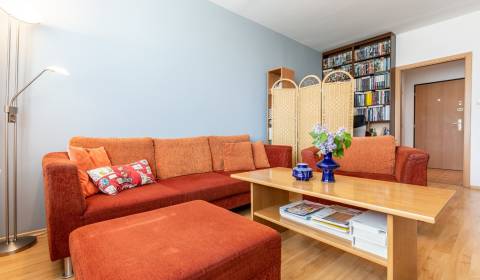 Two bedroom apartment, Mirka Nešpora, Sale, Prešov, Slovakia