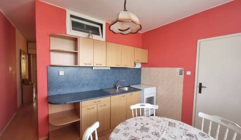 One bedroom apartment, Gazdovská, Rent, Komárno, Slovakia