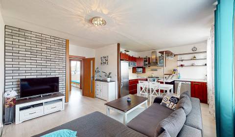 Two bedroom apartment, Rovníková, Sale, Košice - Nad Jazerom, Slovakia