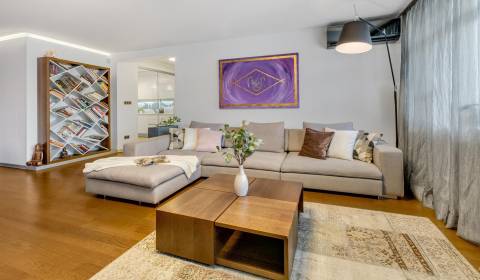 Two bedroom apartment, Zámocká, Sale, Bratislava - Staré Mesto, Slovak