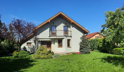 Family house, Mikov dvor, Sale, Nitra, Slovakia