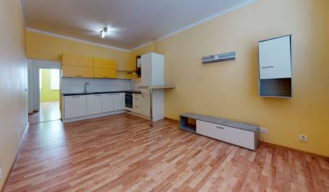 One bedroom apartment, Hlavná, Sale, Senec, Slovakia