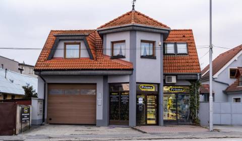 Commercial premises, Myslenická, Rent, Pezinok, Slovakia