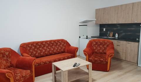 One bedroom apartment, Slávomirová, Rent, Pezinok, Slovakia