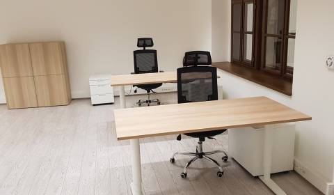 Offices, Hviezdoslavovo námestie, Rent, Bratislava - Staré Mesto, Slov