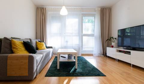 METROPOLITAN │ Beautiful apartment for rent in Bratislava