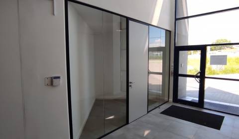 Offices, Dlhá, Rent, Nitra, Slovakia