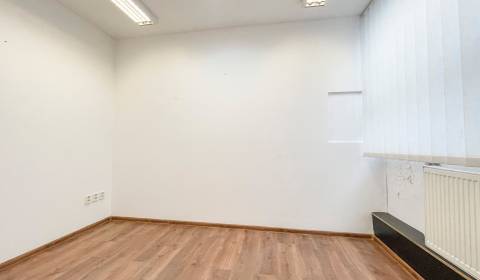 Offices, Zlatovská, Rent, Trenčín, Slovakia