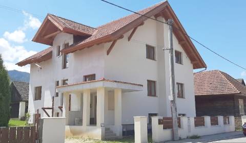 Hotels and pensions, Sale, Liptovský Mikuláš, Slovakia
