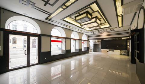 Commercial premises, Štúrova, Sale, Bratislava - Staré Mesto, Slovakia