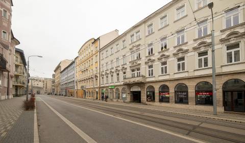 Commercial premises, Štúrova, Sale, Bratislava - Staré Mesto, Slovakia