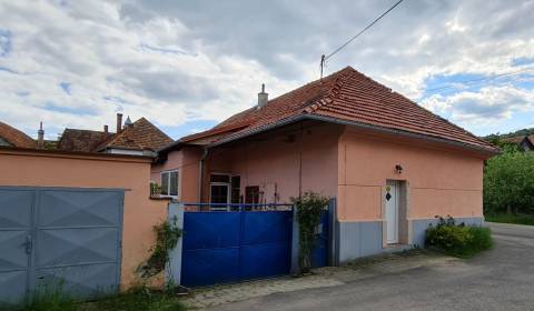 Family house, Štiavnická cesta 8, Sale, Levice, Slovakia