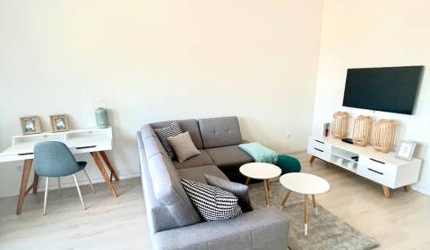 Two bedroom apartment, Pražská, Rent, Bratislava - Staré Mesto, Slovak