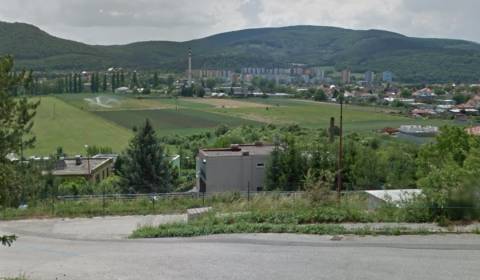 Land – for living, Sale, Partizánske, Slovakia