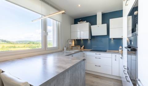 Two bedroom apartment, Jurkovičova, Sale, Prešov, Slovakia