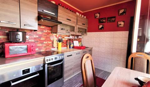 One bedroom apartment, Sale, Partizánske, Slovakia