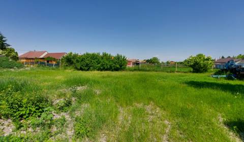 Land – for living, Sale, Šaľa, Slovakia