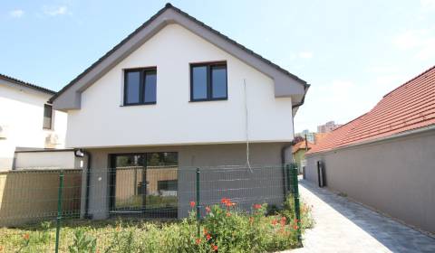 Family house, Sale, Bratislava - Podunajské Biskupice, Slovakia