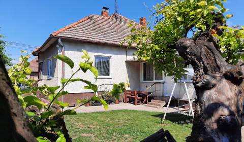 Family house, Vajka nad Žitavou, Sale, Nitra, Slovakia