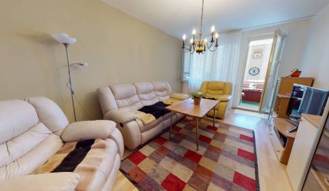 Two bedroom apartment, Púpavová, Sale, Bratislava - Karlova Ves, Slova