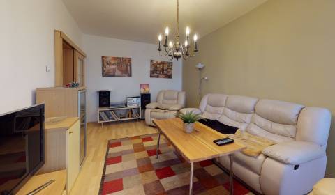 Two bedroom apartment, Púpavová, Sale, Bratislava - Karlova Ves, Slova