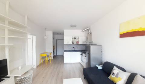 One bedroom apartment, Sliačska, Rent, Bratislava - Nové Mesto, Slovak