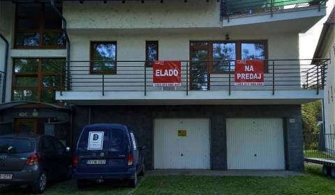 One bedroom apartment, Kalnická cesta, Sale, Mosonmagyaróvár, Hungary