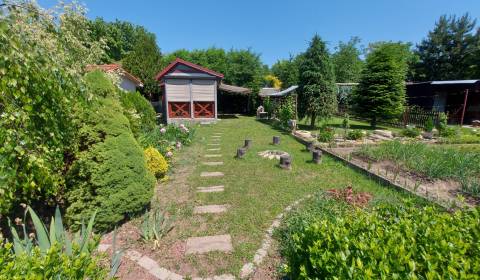 Gardens, Sale, Nové Zámky, Slovakia