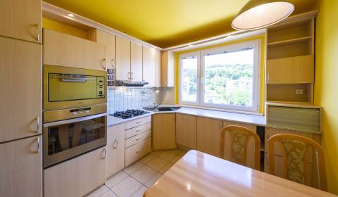 Two bedroom apartment, Koprivnická, Sale, Bratislava - Dúbravka, Slova