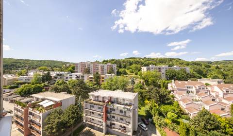 Two bedroom apartment, Koprivnická, Sale, Bratislava - Dúbravka, Slova