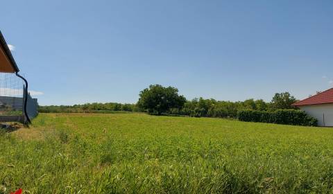 Land – for living, Sale, Nové Zámky, Slovakia