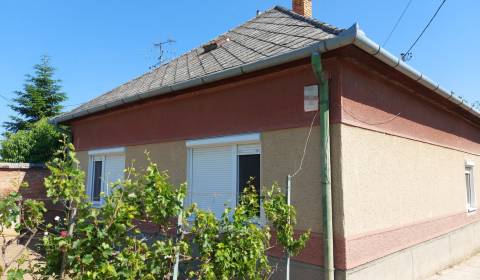 Family house, Sale, Nové Zámky, Slovakia